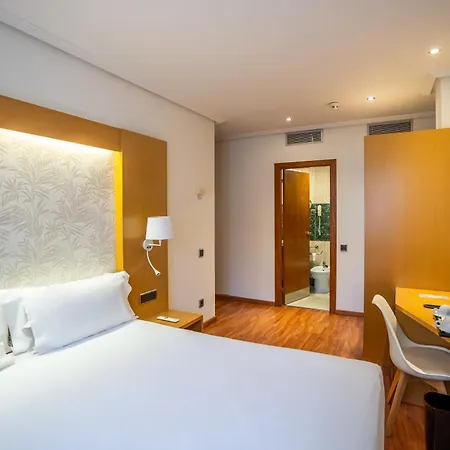 Abba Rambla 3* Barselona