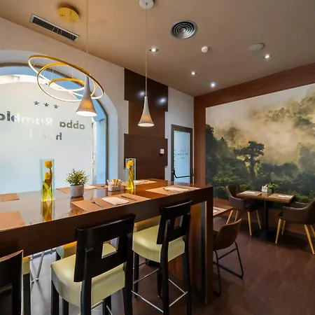 Abba Rambla 3* Barselona