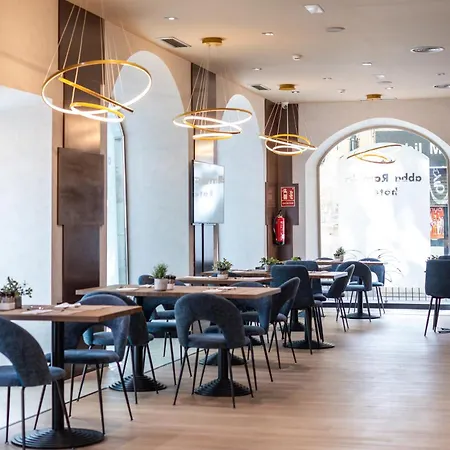 Hotel Abba Rambla Barcelone