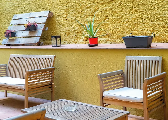 Abba Rambla Hotel Barcelona