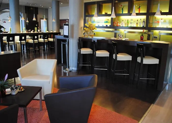 Hotel Abba Rambla